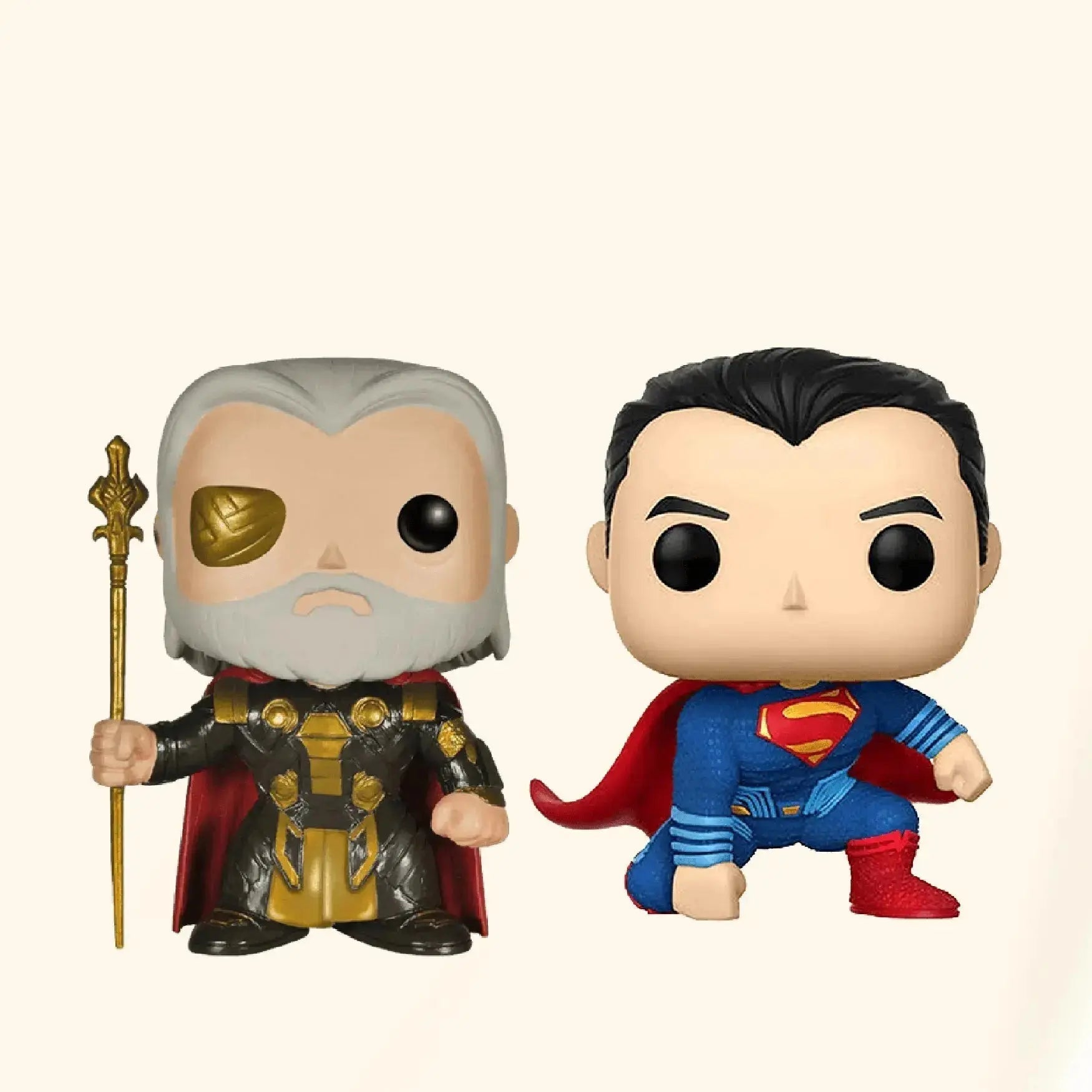 FIGURINE POP - La Case Au Tresor