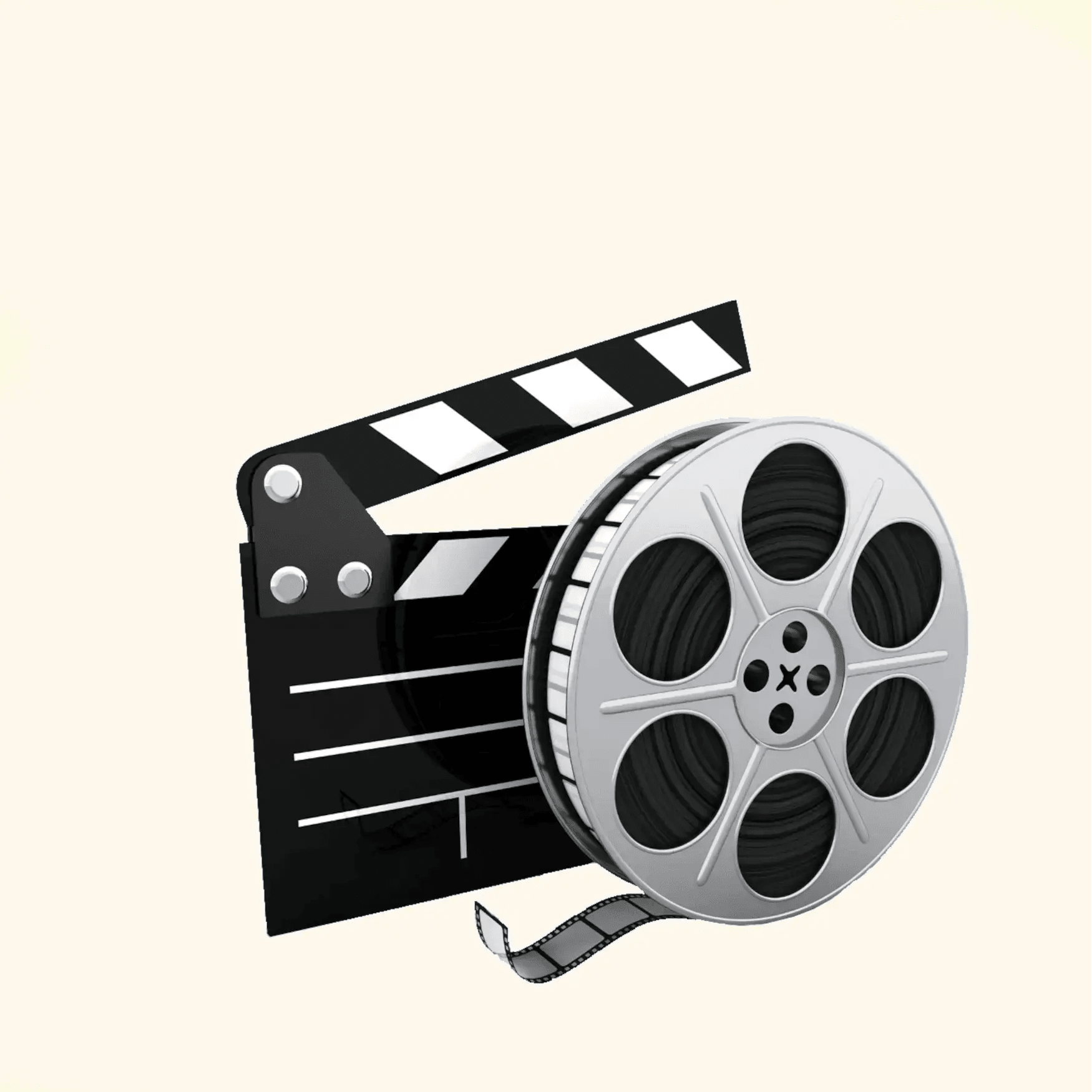 HOLLYWOOD - La Case Au Tresor