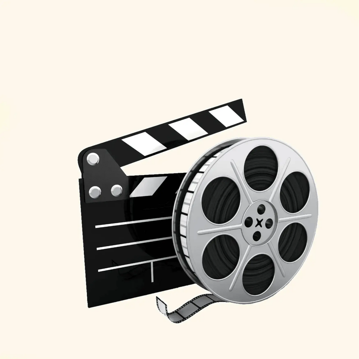 HOLLYWOOD - La Case Au Tresor
