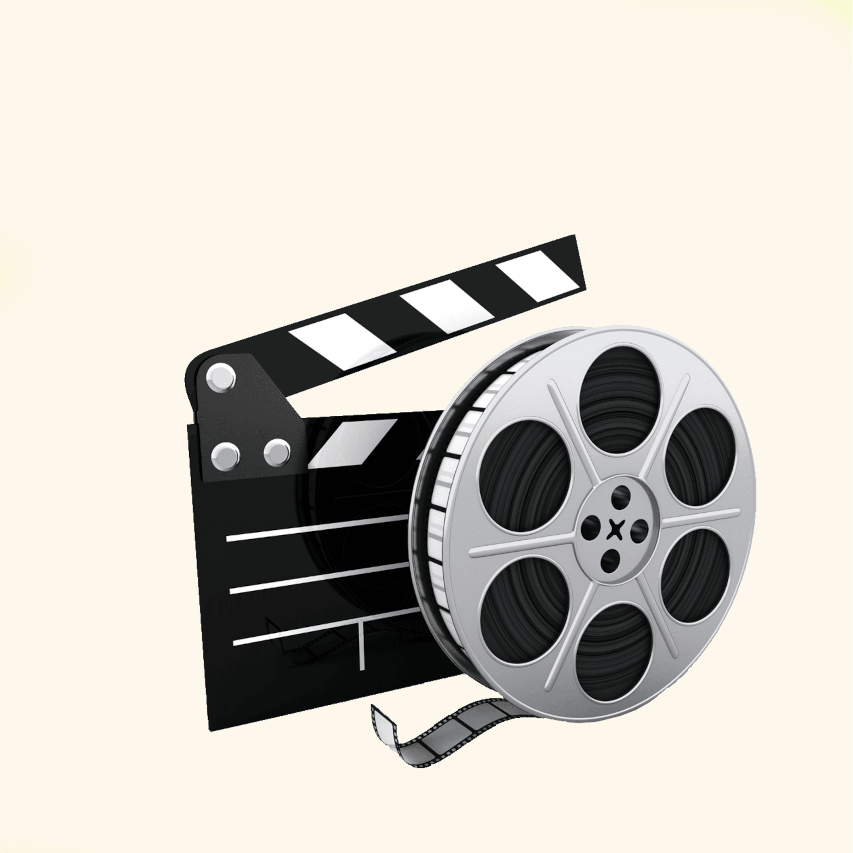 HOLLYWOOD - La Case Au Tresor