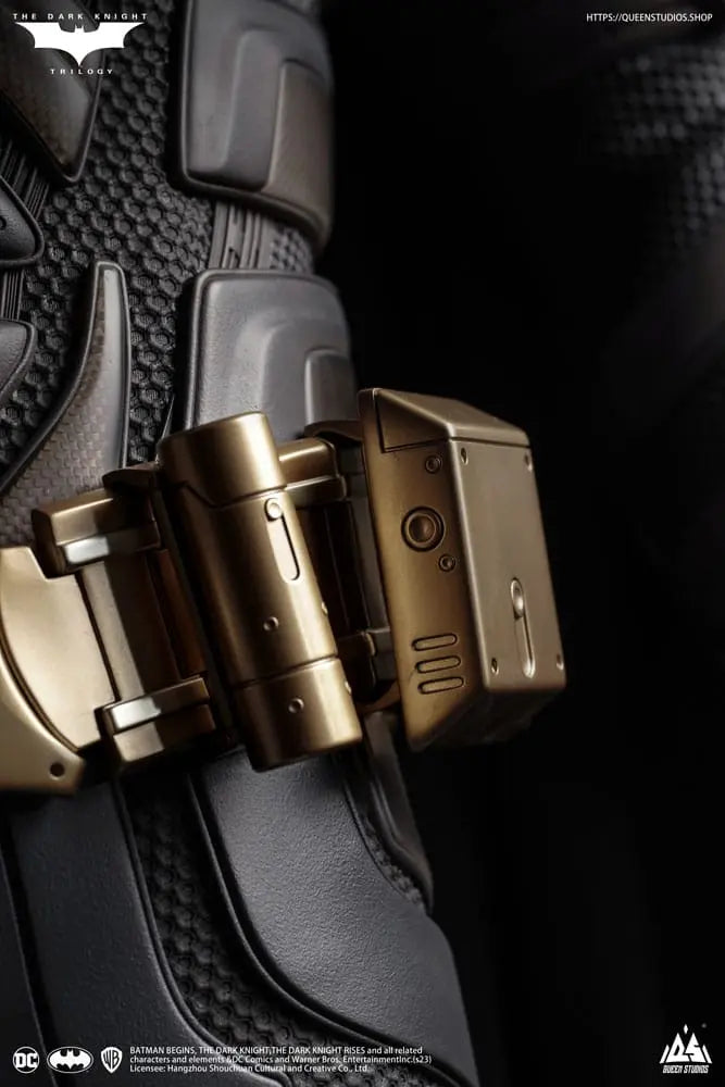 BATMAN - The Dark Knight statue 1/1 Batman Premium Edition 207 cm QUEEN STUDIO - DC COMICS