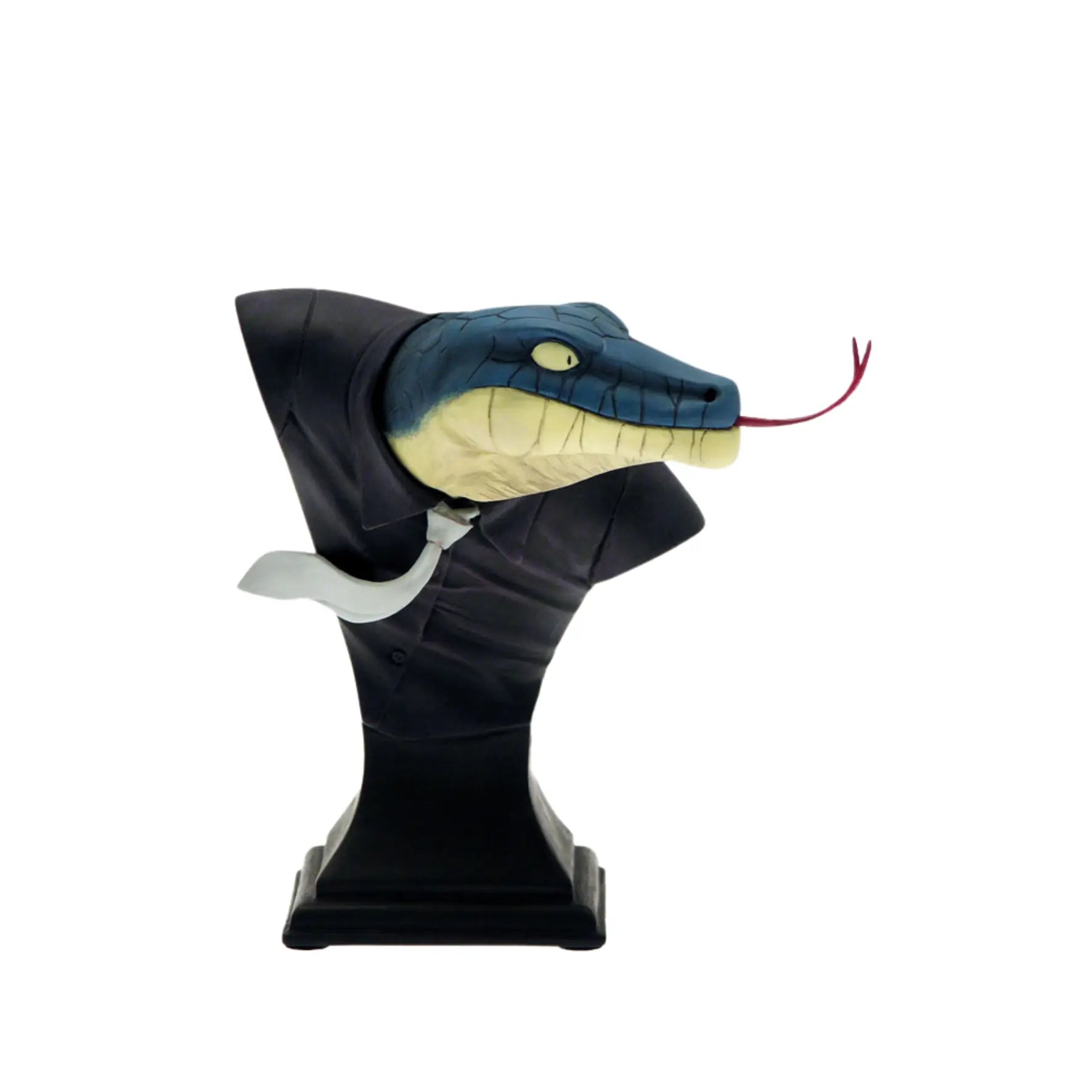 Buste Blacksad : Fiston Attakus