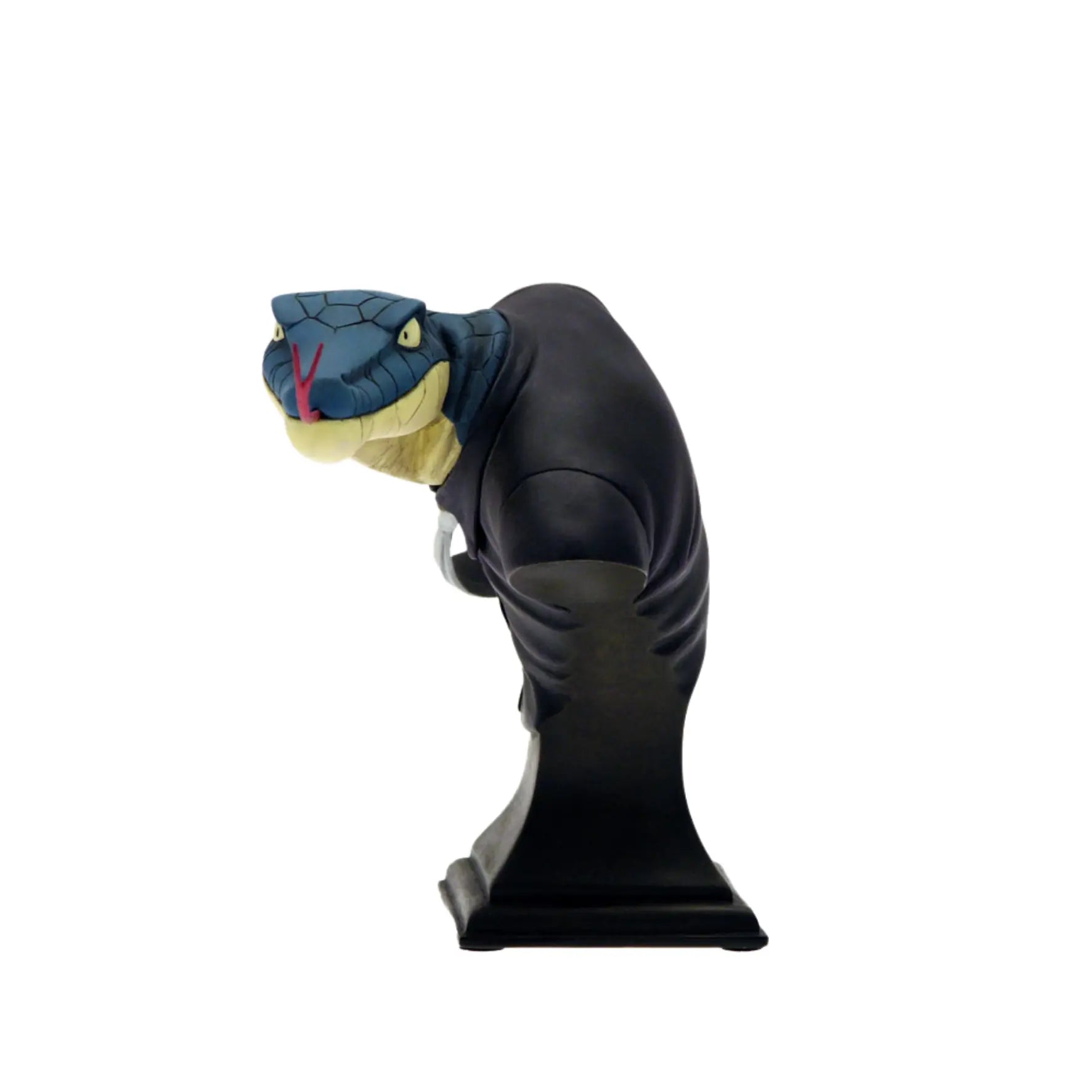 Buste Blacksad : Fiston Attakus