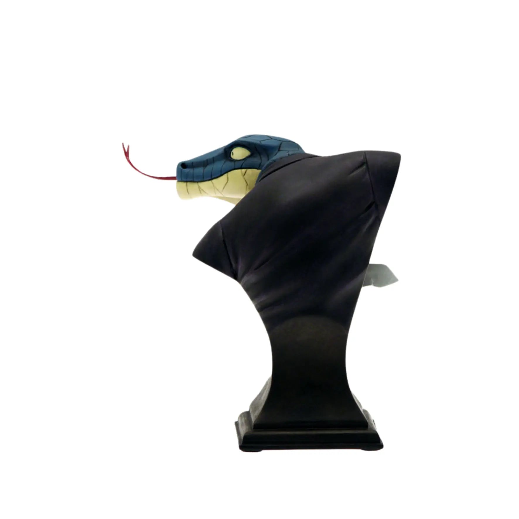 Buste Blacksad : Fiston Attakus