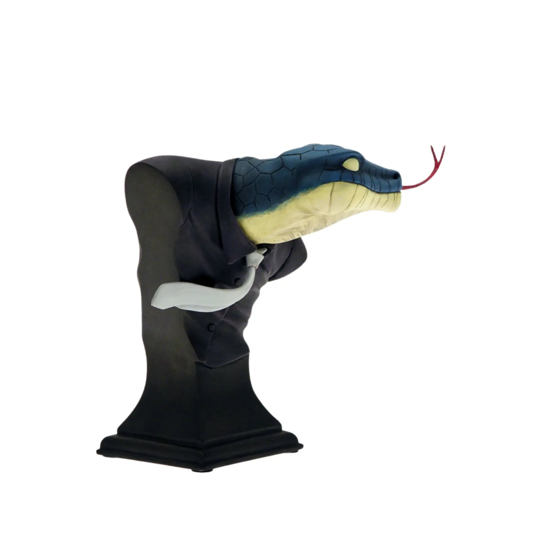 Buste Blacksad : Fiston Attakus