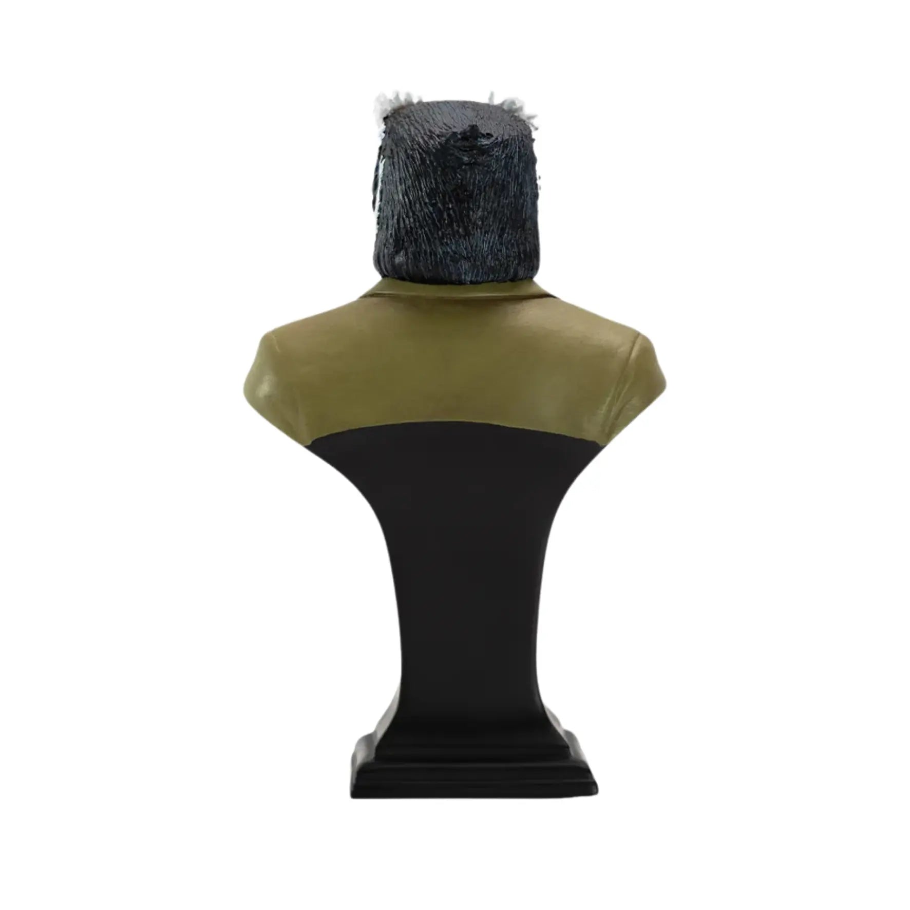 Buste Blacksad : Lewis Solomon Attakus