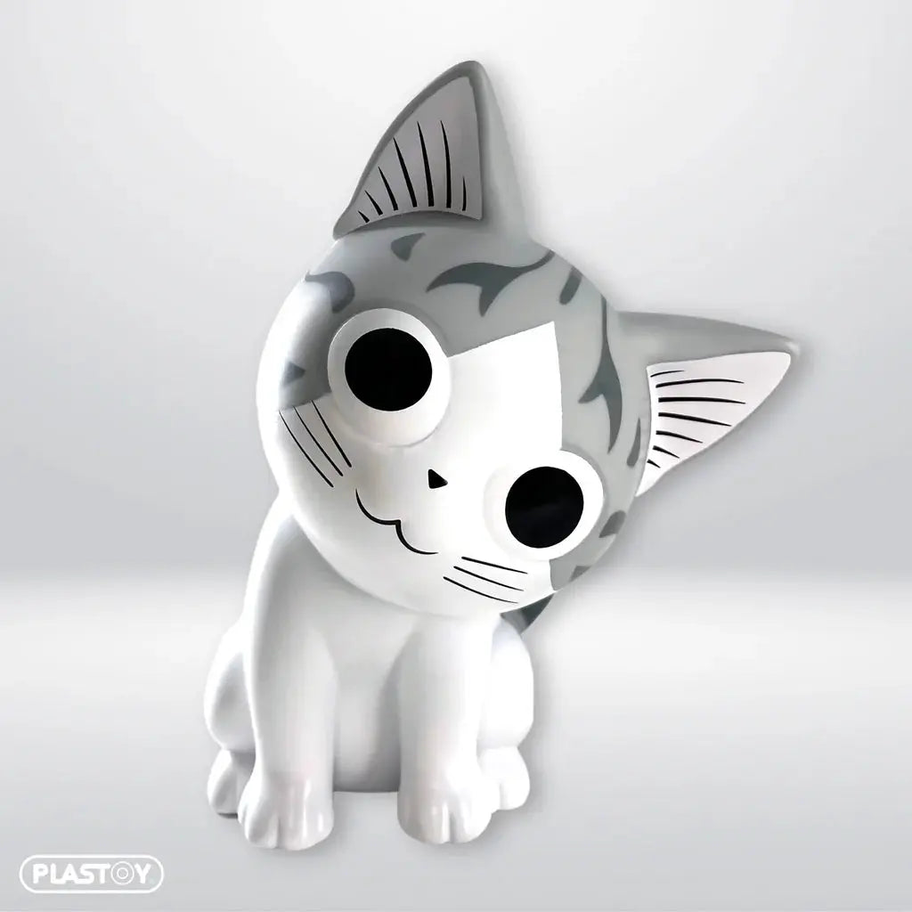 Chi une vie de Chat : Tirelire Plastoy