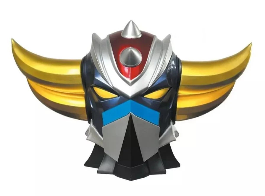 Goldorak Taa corp
