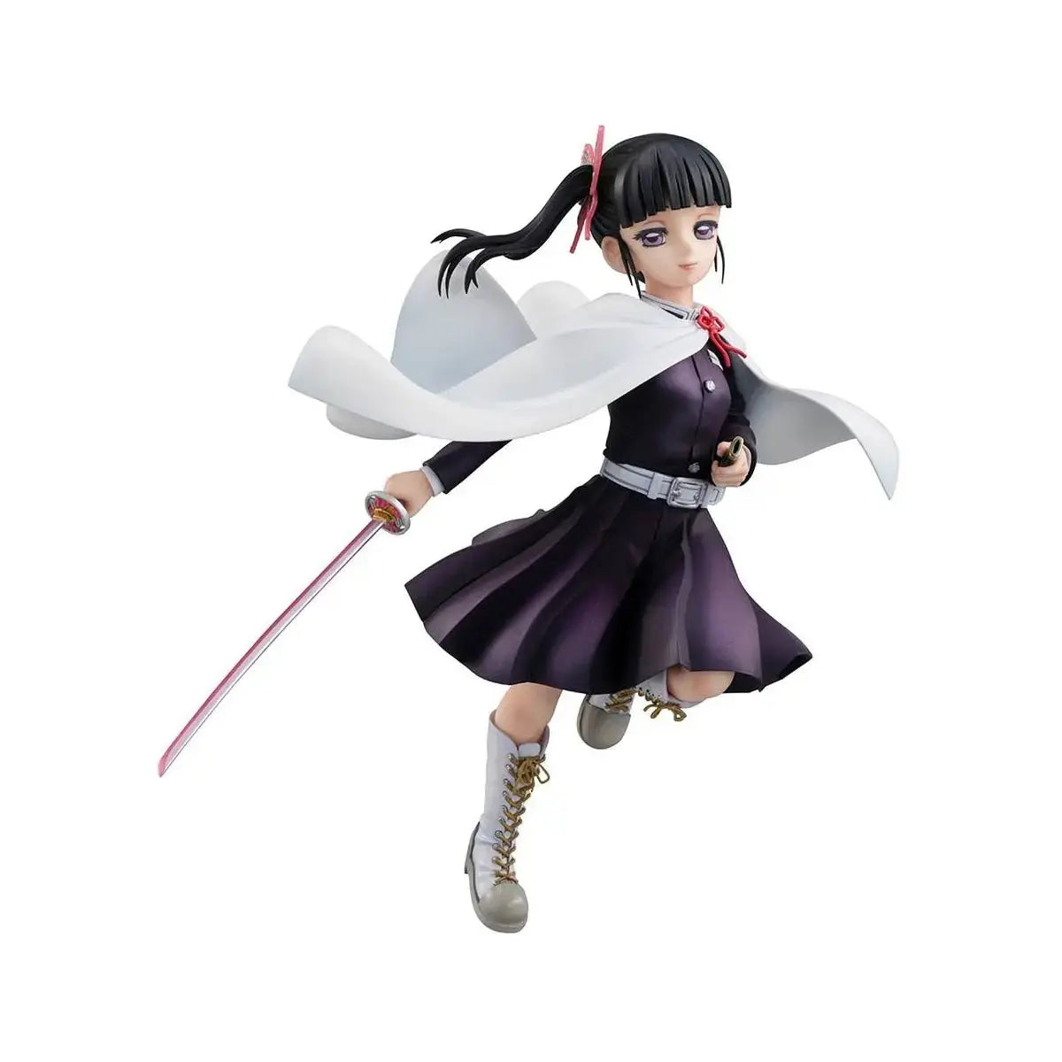 FIGURINE DEMON SLAYER: GALS SERIES - TSUYURI KANAO STATUE - La Case Au Tresor