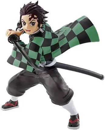 FIGURINE DEMON SLAYER: KIMETSU NO YAIBA MAQUETTE Bandai