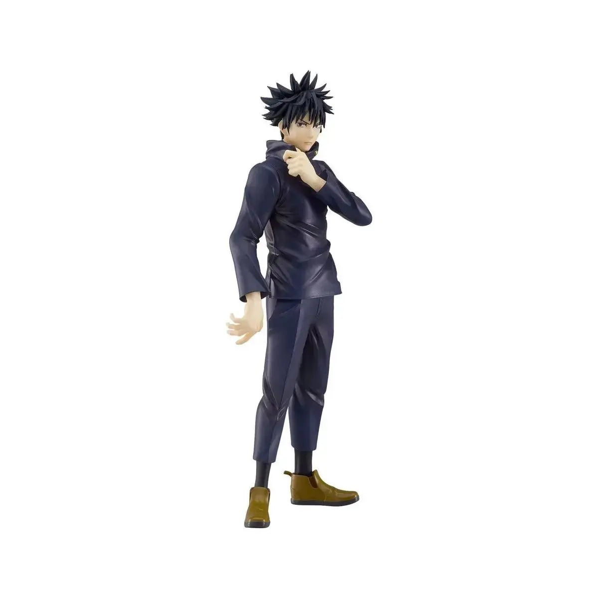 FIGURINE JUJUTSU KAISEN: MEGUMI FUSHIGURO PUP - La Case Au Tresor