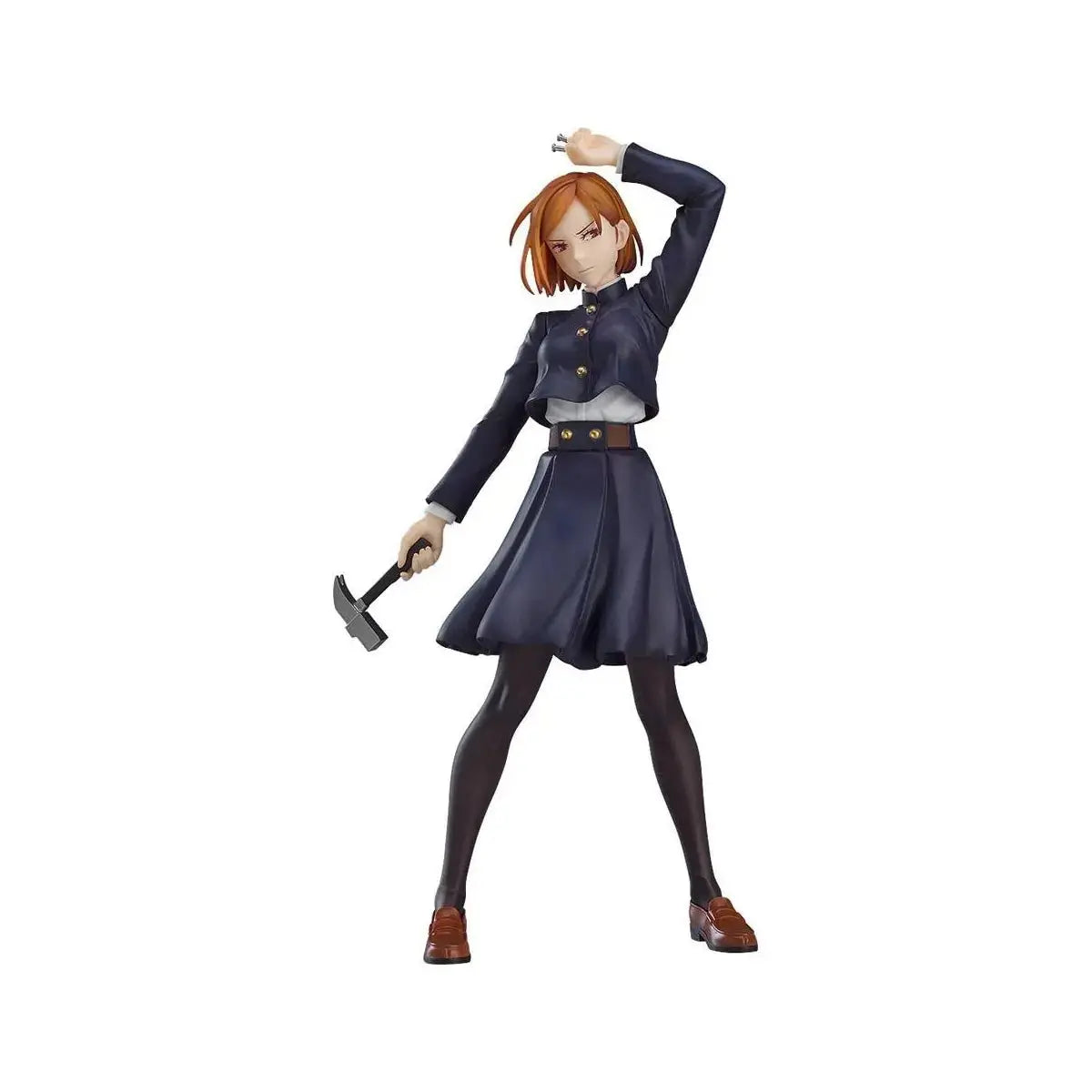 FIGURINE JUJUTSU KAISEN: NOBARA KUGISAKI PUP - La Case Au Tresor