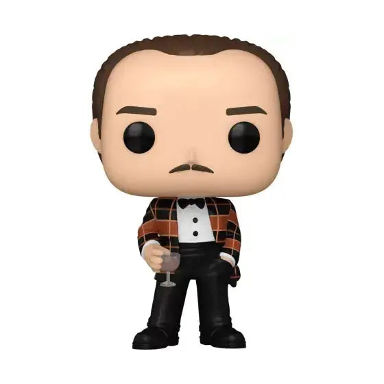 FIGURINE POP: LE PARRAIN - FREDO CORLEONE - La Case Au Tresor