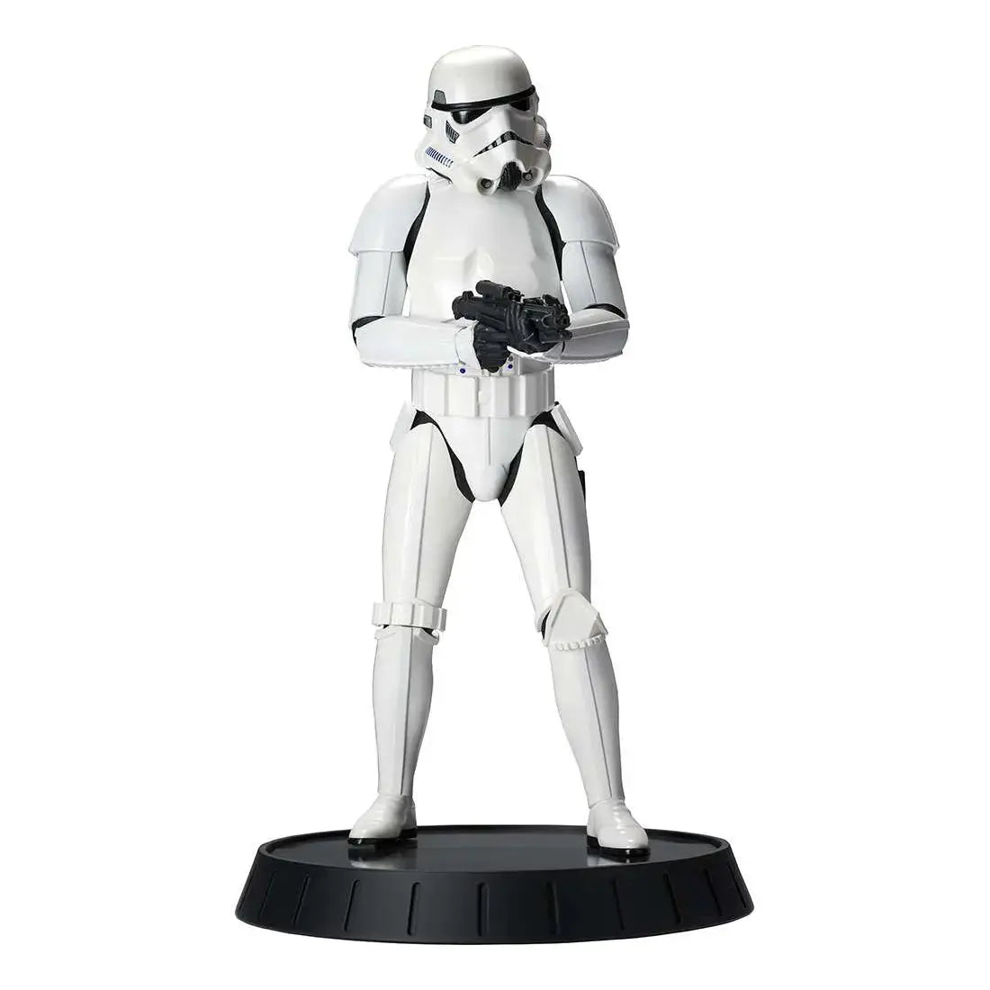 FIGURINE STAR WARS: A NEW HOPE STORMTROOPER - La Case Au Tresor