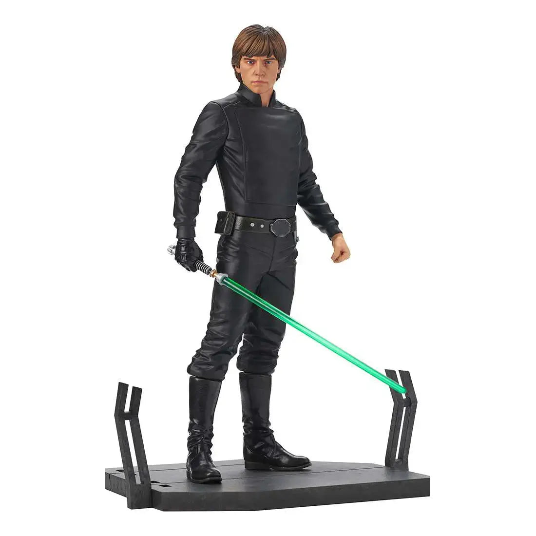 FIGURINE STAR WARS: MILESTONES LUKE SKYWALKER - La Case Au Tresor
