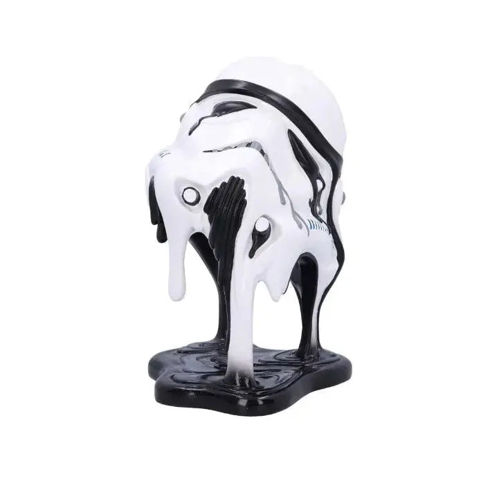 FIGURINE STAR WARS: TOO HOT TO HANDLE - La Case Au Tresor