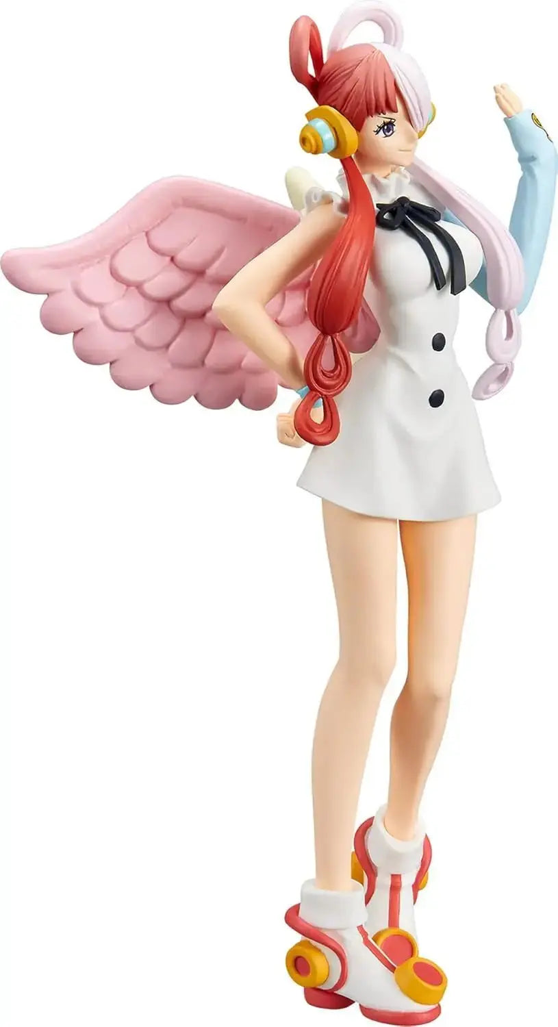 Figurine One Piece Film RED : Uta - La Case Au Tresor