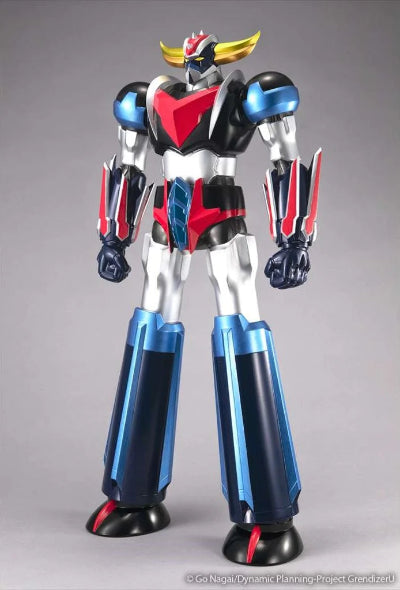 Goldorak Grendizer U - Jumbo Soft Vinyl Plex 64 cm Plex