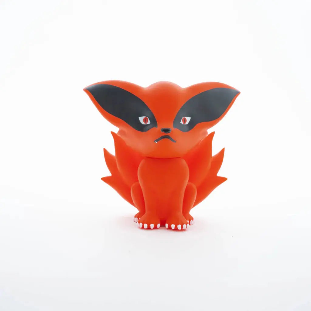 Naruto : Kurama Tirelire La Case Au Tresor