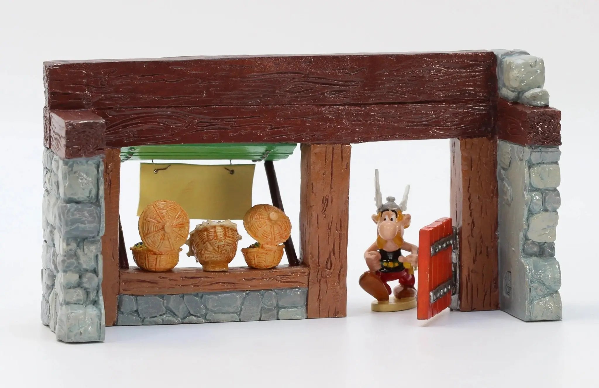 PIXI - Boutique ASTERIX - Bêtises de Cambrai - La Case Au Tresor