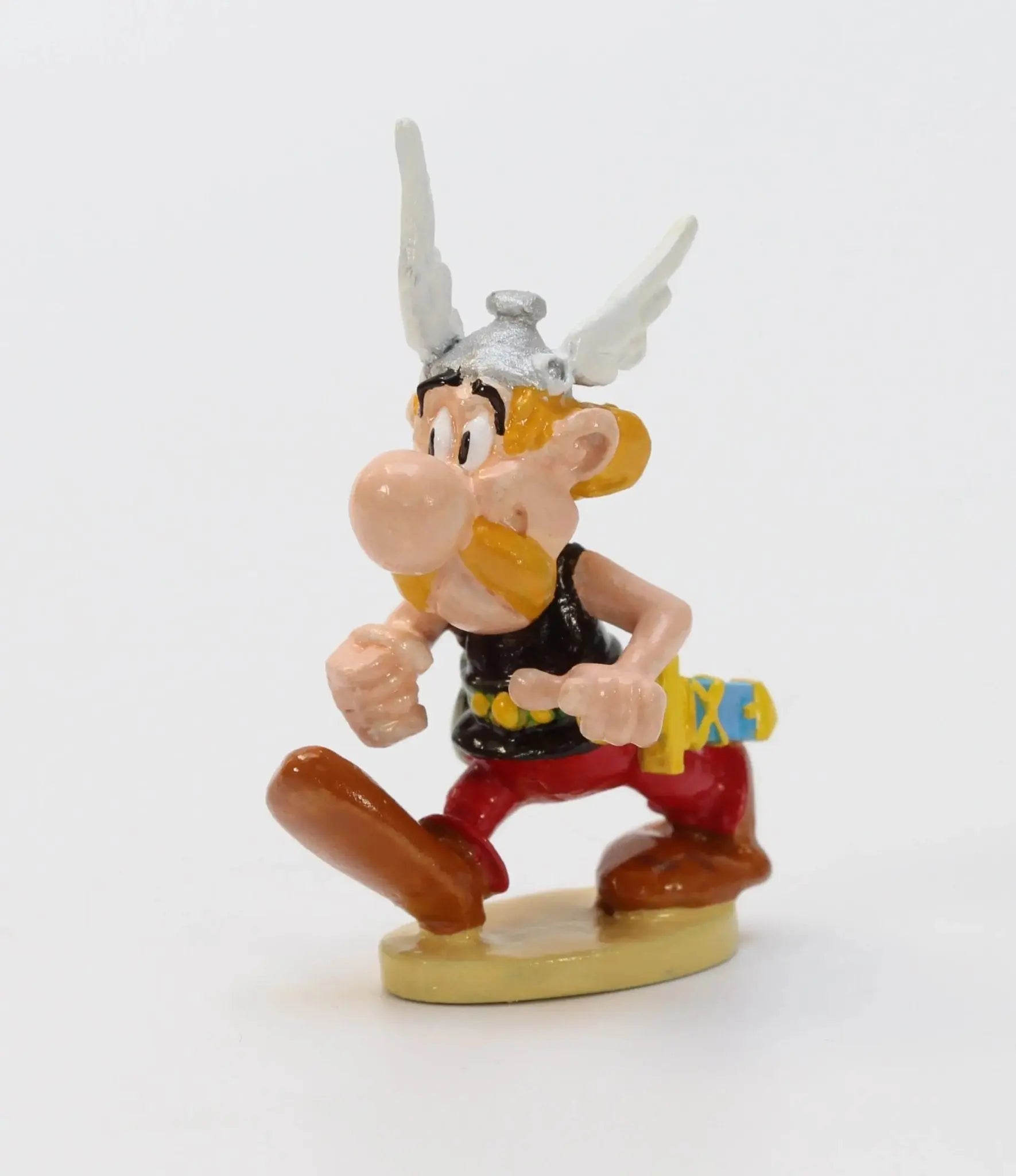 PIXI - Boutique ASTERIX - Bêtises de Cambrai - La Case Au Tresor