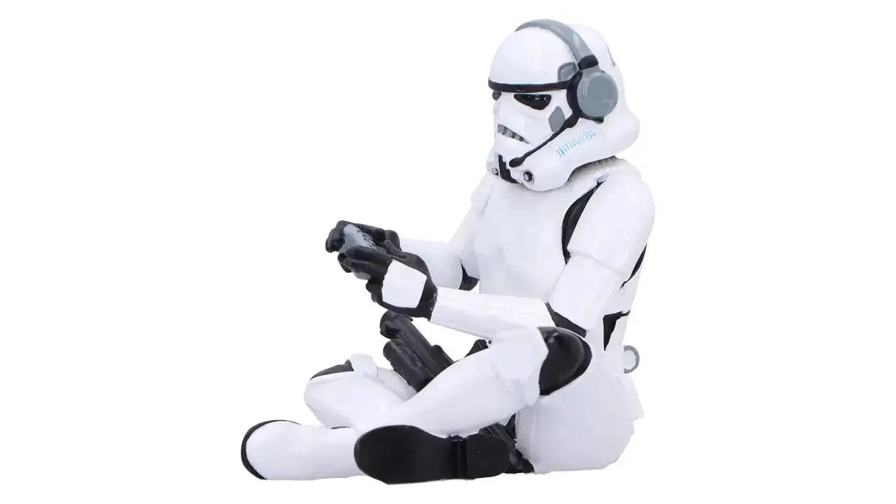 Star Wars Stormtrooper Game On - La Case Au Tresor