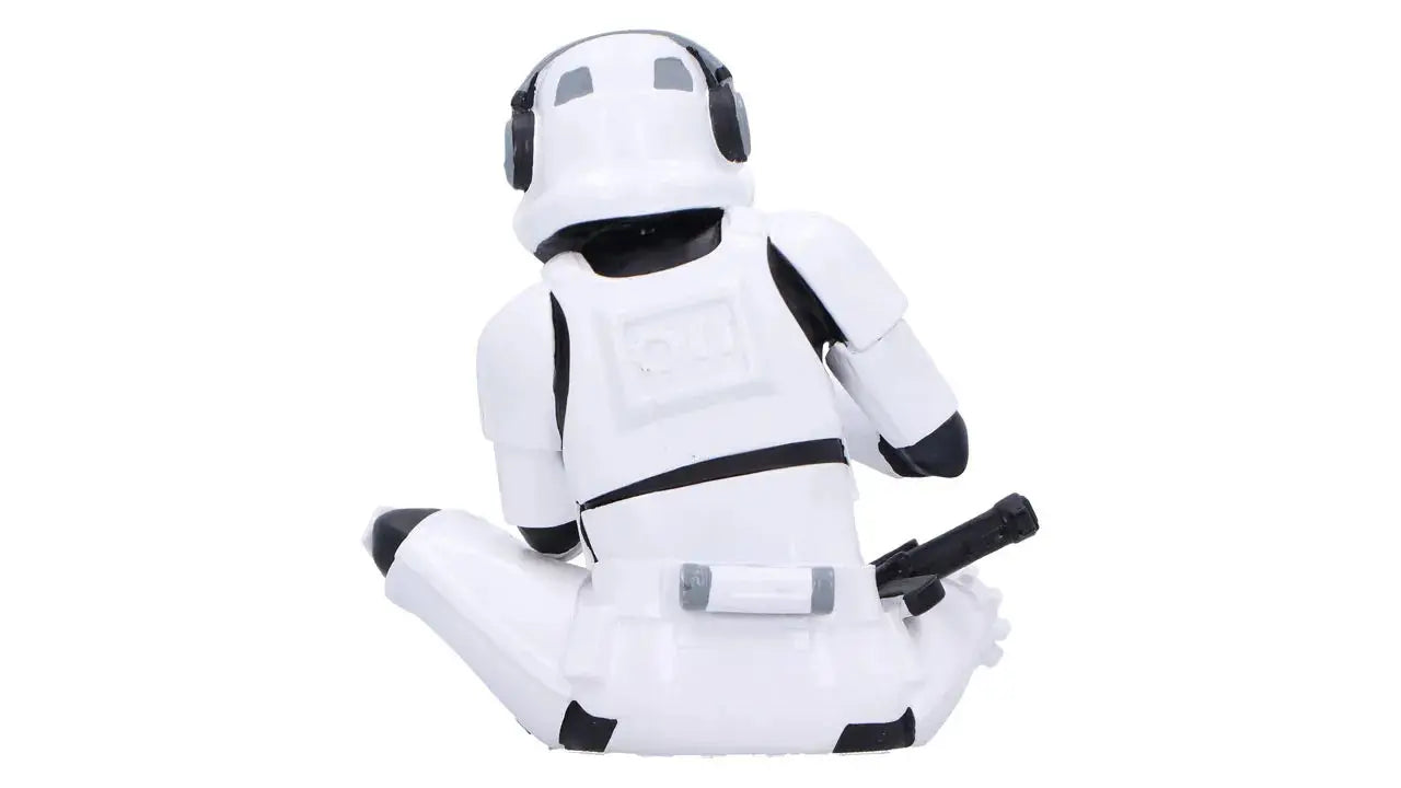 Star Wars Stormtrooper Game On La Case Au Tresor