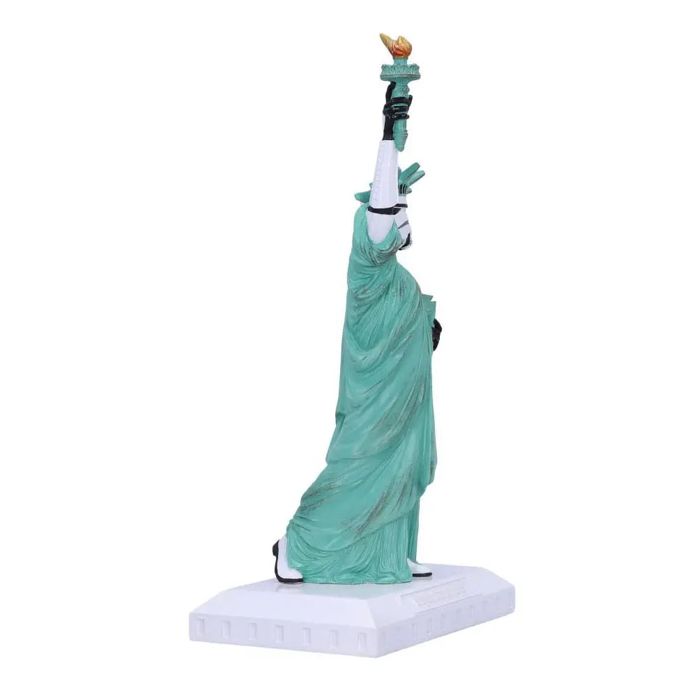 Stormtrooper What a Liberty La Case Au Tresor