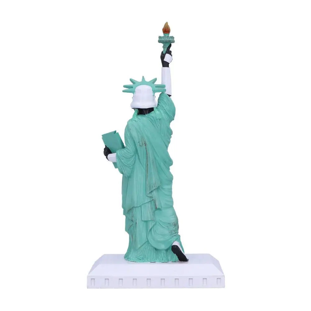 Stormtrooper What a Liberty La Case Au Tresor