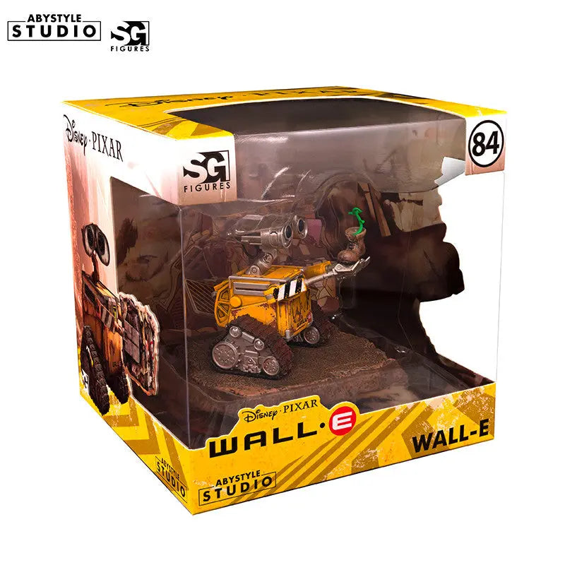WALL-E - Disney Abystyle