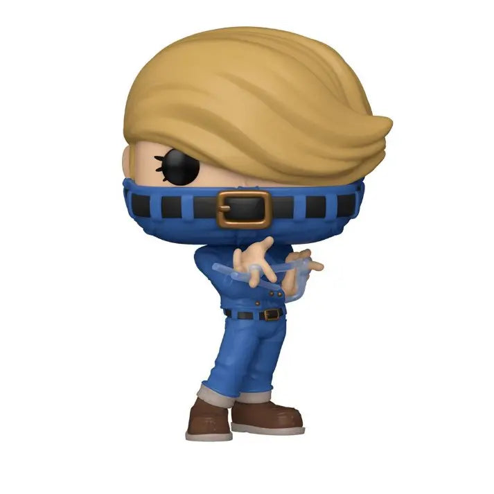 FIGURINE POP: MY HERO ACADEMIA - BEST JEANIST Funko