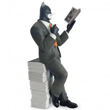 BLACKSAD PILE D'ALBUMS - La Case Au Tresor