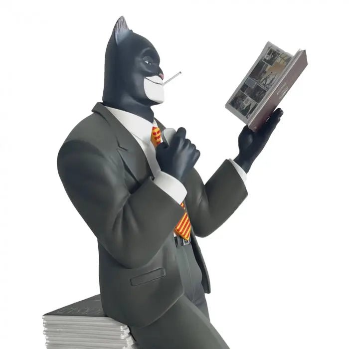 BLACKSAD PILE D'ALBUMS - La Case Au Tresor