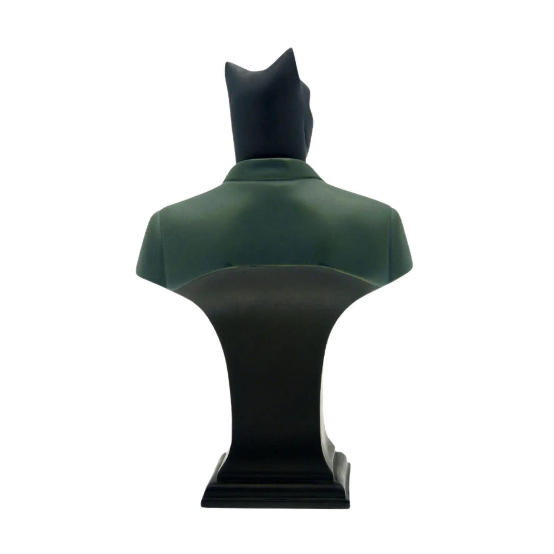 Buste Blacksad : John Blacksad 2 - La Case Au Tresor