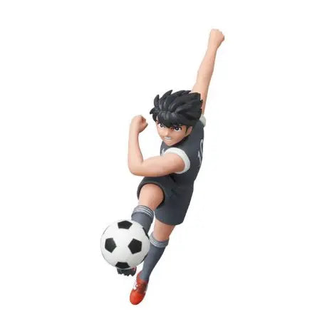 FIGURINE CAPTAIN TSUBASA: HYUGA KOJIRO Medicom