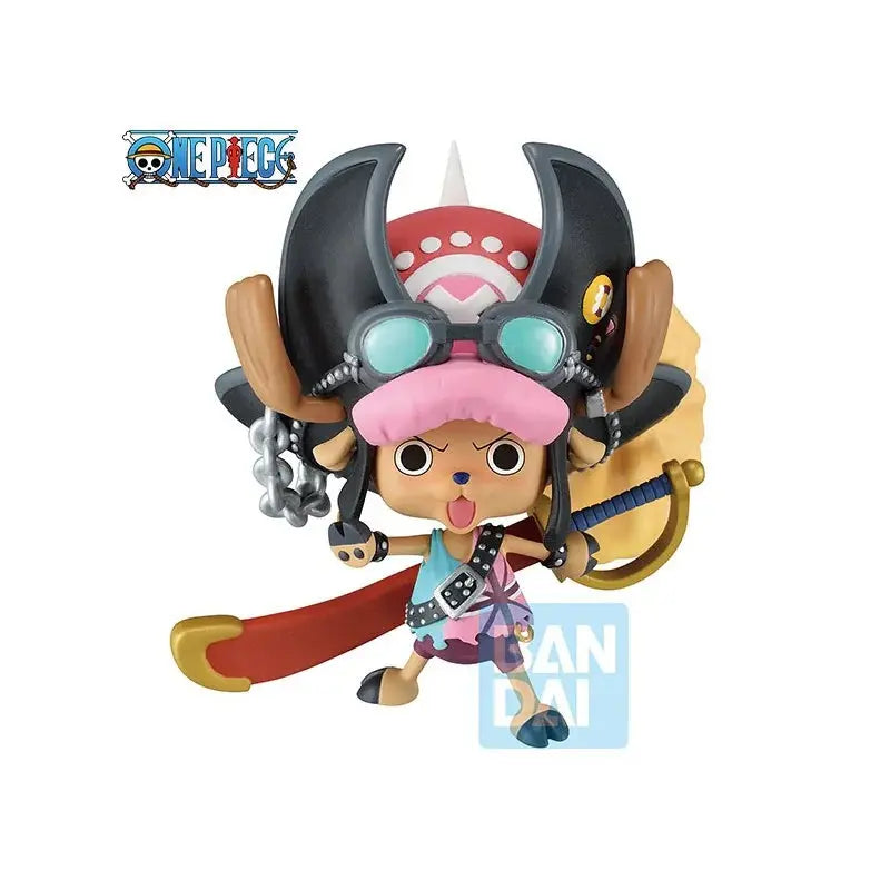 FIGURINE ONE PIECE: TONY TONY CHOPPER Bandai