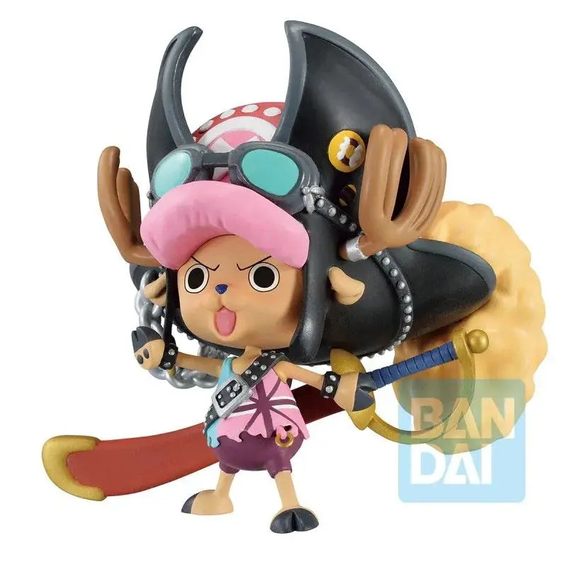 FIGURINE ONE PIECE: TONY TONY CHOPPER Bandai