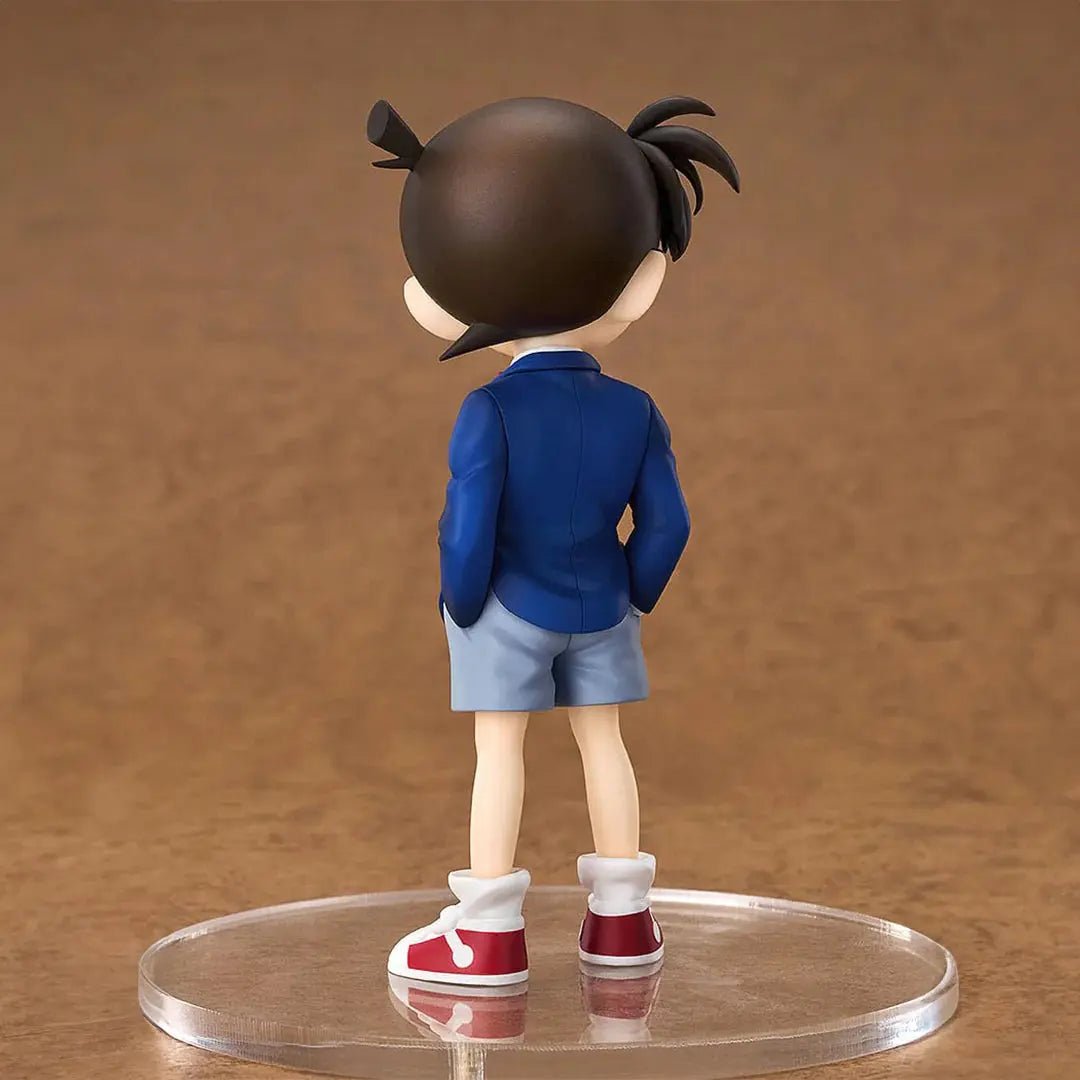 Détective Conan : Conan Edogawa - La Case Au Tresor