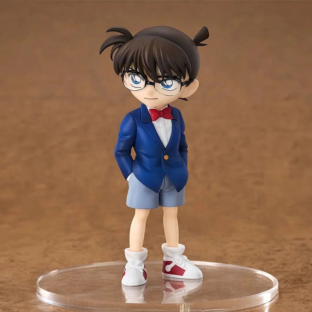 Détective Conan : Conan Edogawa - La Case Au Tresor