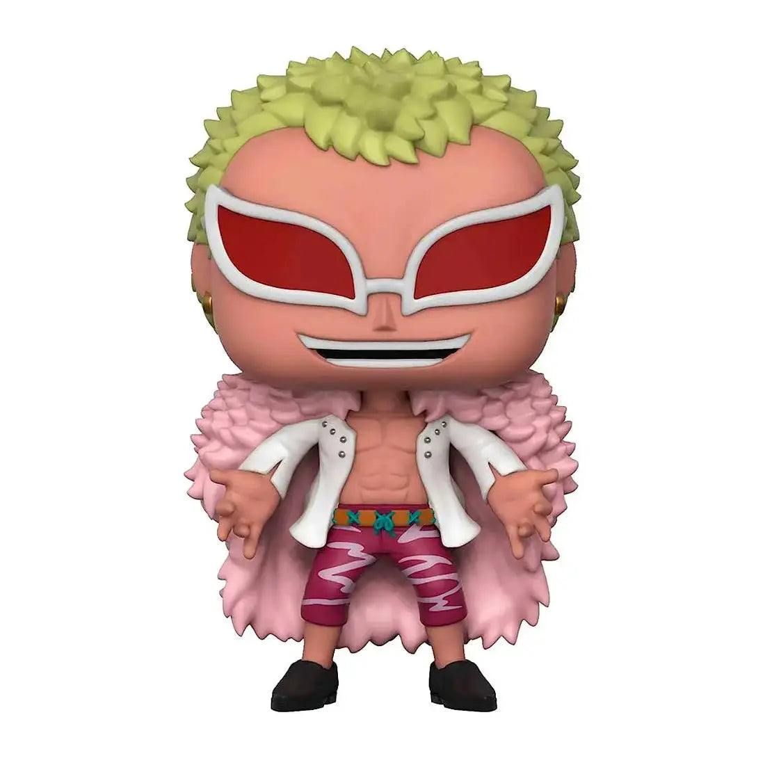FIGURINE POP ONE PIECE - DC DOFLAMINGO Funko