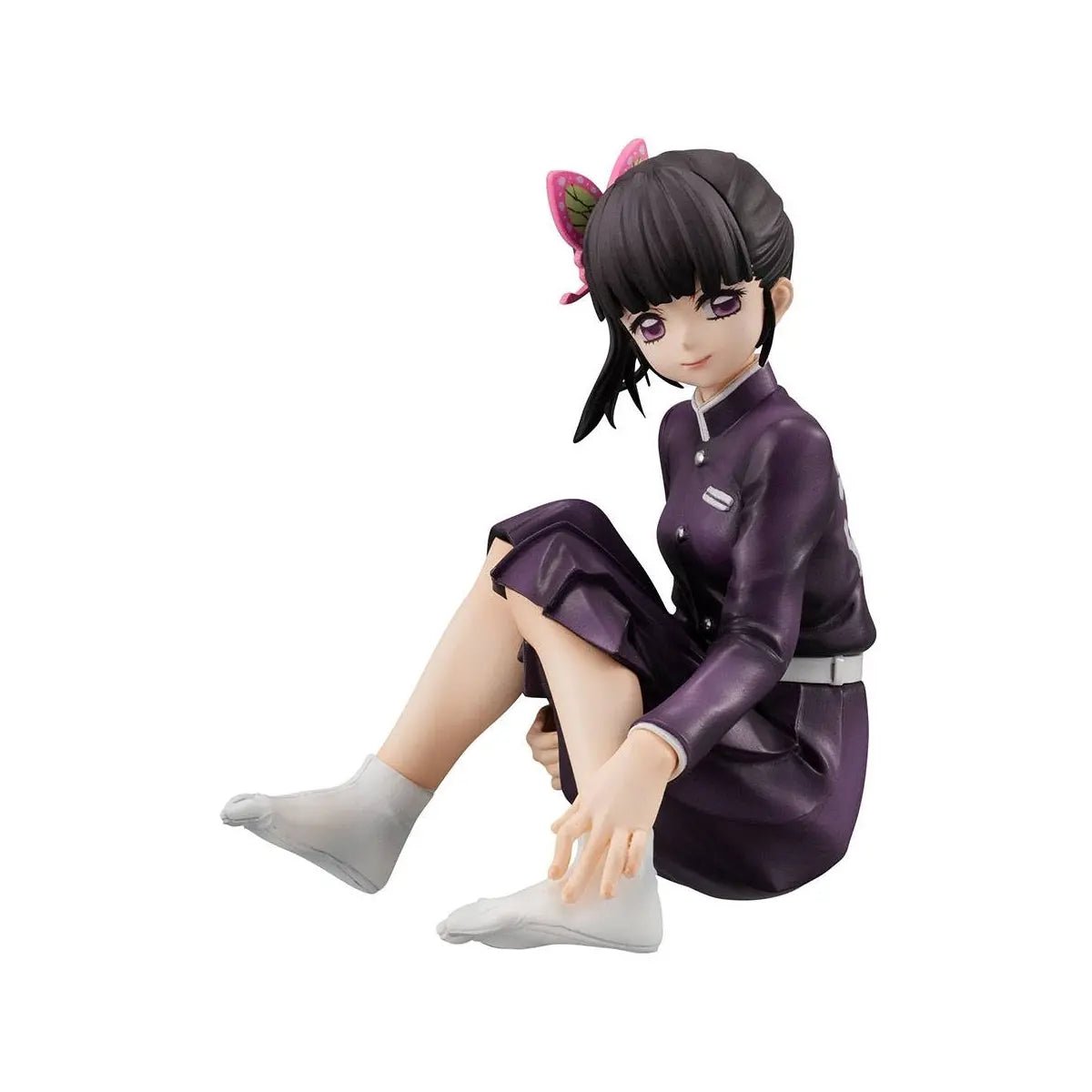 FIGURINE DEMON SLAYER: KANAO GEM STATUE - La Case Au Tresor