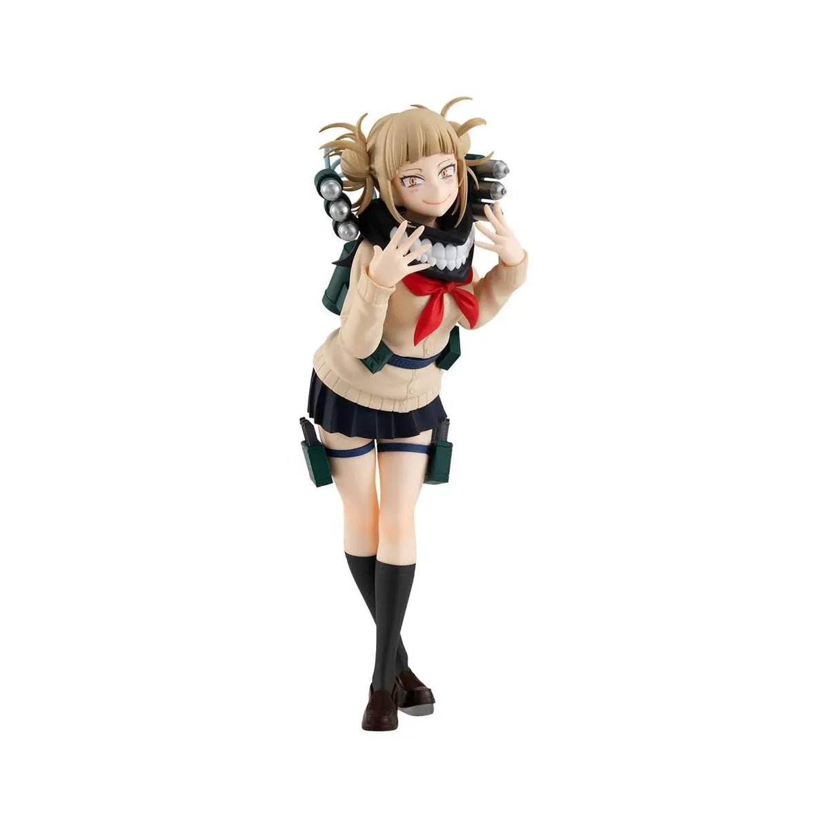 FIGURINE MY HERO ACADEMIA: HIMIKO TOGA - La Case Au Tresor