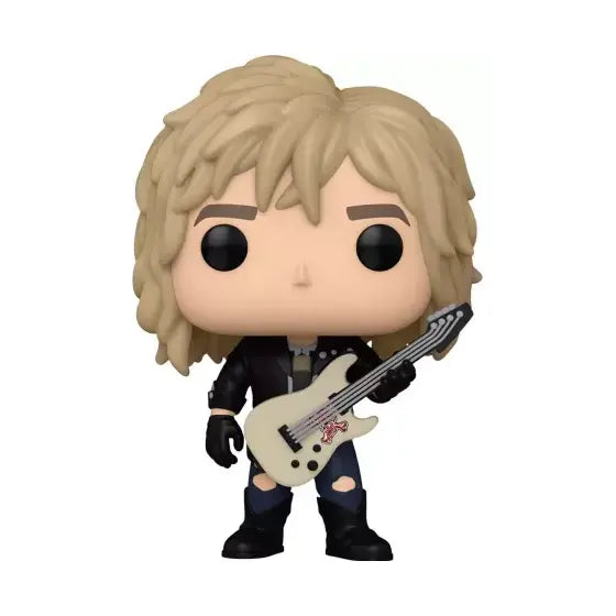 FIGURINE POP: GUNS N' ROSES - DUFF MCKAGAN - La Case Au Tresor