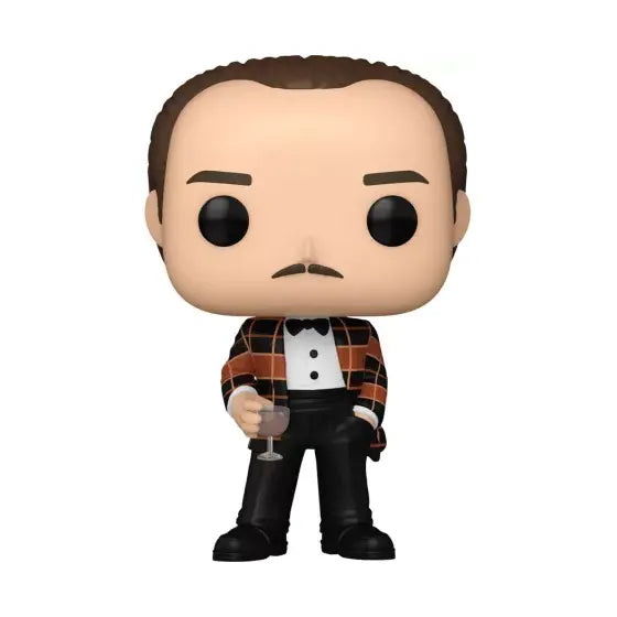 FIGURINE POP: LE PARRAIN - FREDO CORLEONE - La Case Au Tresor
