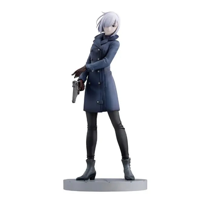 FIGURINE SPY X FAMILY: LUMINASTA FIONA FROST NIGHTFALL SEGA