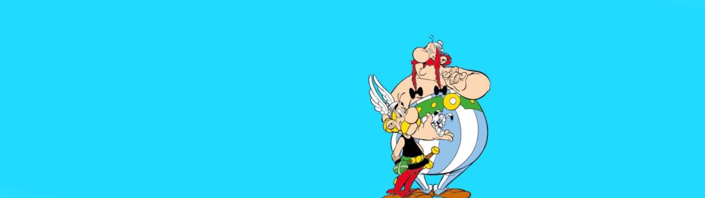 ASTÉRIX