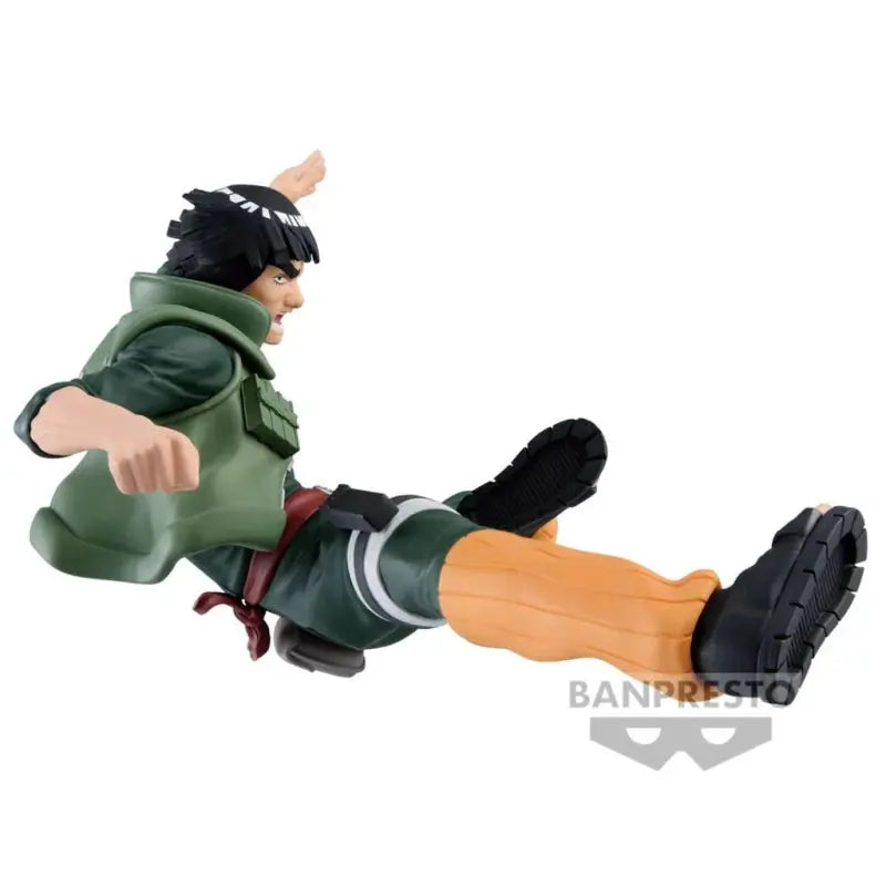 FIGURINE NARUTO: GAI MAITO Banpresto