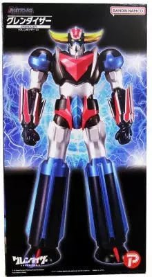 Goldorak Grendizer U - Jumbo Soft Vinyl Plex 64 cm - La Case Au Tresor