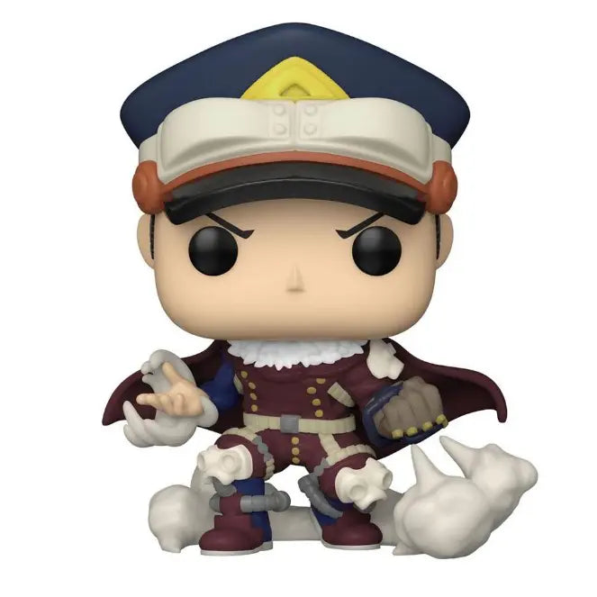 FIGURINE POP: MY HERO ACADEMIA - INASA YOARASHI Funko