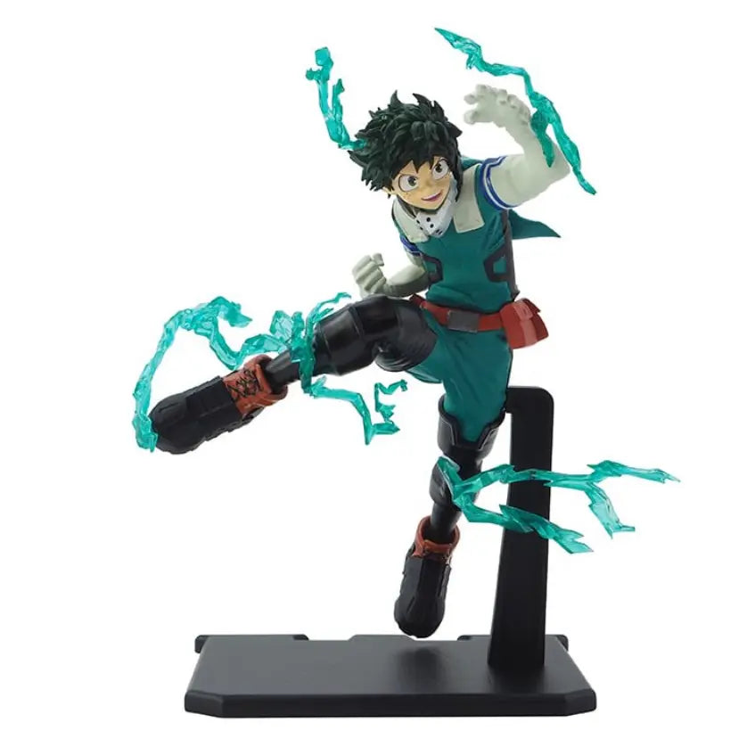 FIGURINE MY HERO ACADEMIA: IZUKU ONE FOR ALL Abystyle